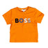 T-Shirt Hugo Boss